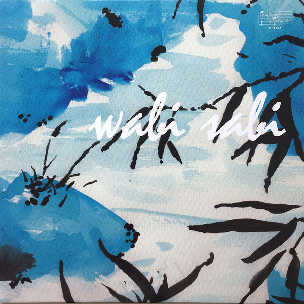 Sven Wunder - Wabi Sabi | Piano Piano (PP1002) - main Sven Wunder - Wabi Sabi | Piano Piano (PP1002) - main