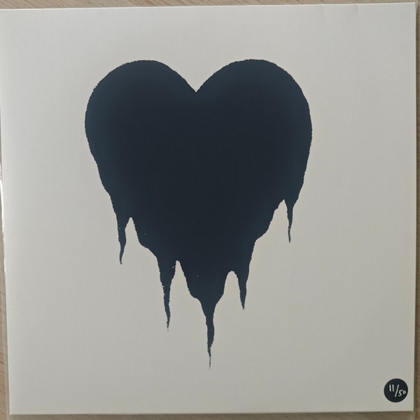 Coilguns - Lost Love | Humus Records (HUM170)