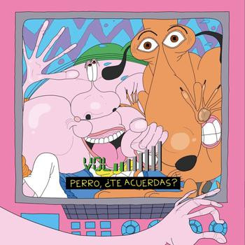 Perro - ¿Te Acuerdas? | Sonido Muchacho (SM165) Perro - ¿Te Acuerdas? | Sonido Muchacho (SM165)