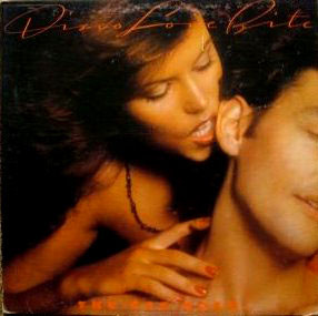 The Tee Cee's - Disco Love Bite | RCA Victor (PL 31373)