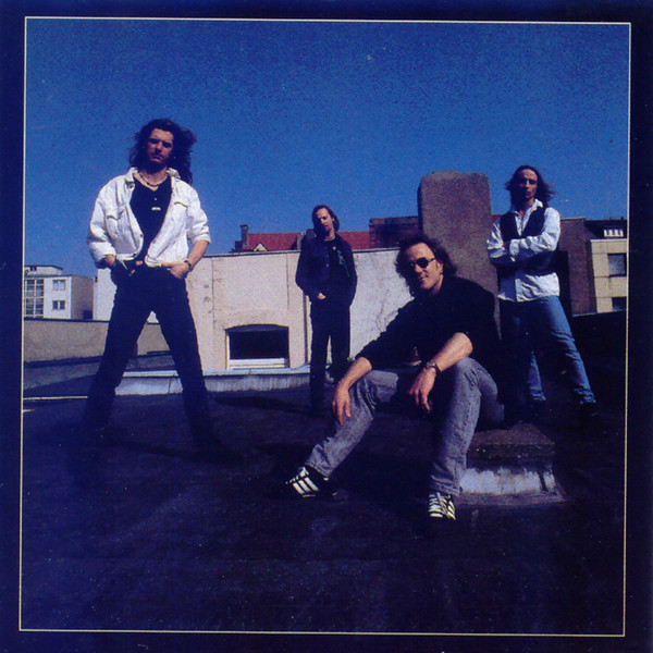 Gamma Ray - Land Of The Free | Noise (N 0227-2) - 2