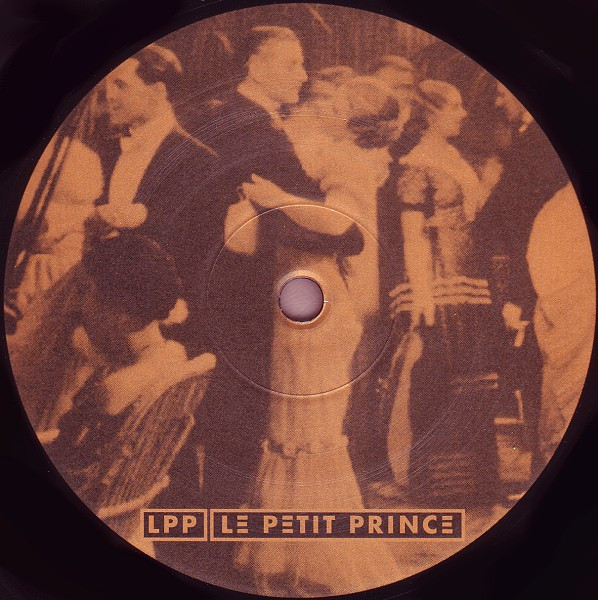 Future Breeze - Why Don't You Dance With Me | Le Petit Prince (Prince 96/41) - 4