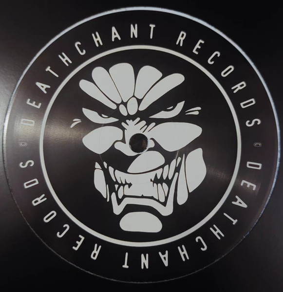 Hellfish - A Word From Your Leader EP | Deathchant (DEATHCHANT 111) - 2