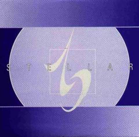James Newton - Blackbird | Stellar (stellar 002)