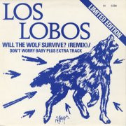 Los Lobos - Will The Wolf Survive? | Slash (LASHT 4)