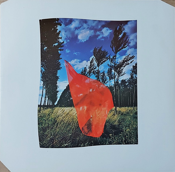 Pink Floyd - Wish You Were Here | Harvest (SHVL 814) - 3