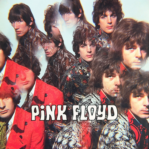 Pink Floyd - The Piper At The Gates Of Dawn | Pink Floyd Records (PFRLP38) Pink Floyd - The Piper At The Gates Of Dawn | Pink Floyd Records (PFRLP38)