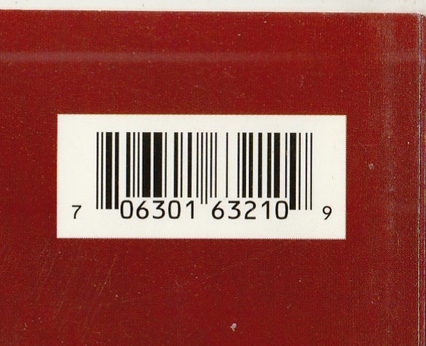 Street Corner Feat. Lori Williams - For Your Touch | Club Culture (0630-16321-0) - 5