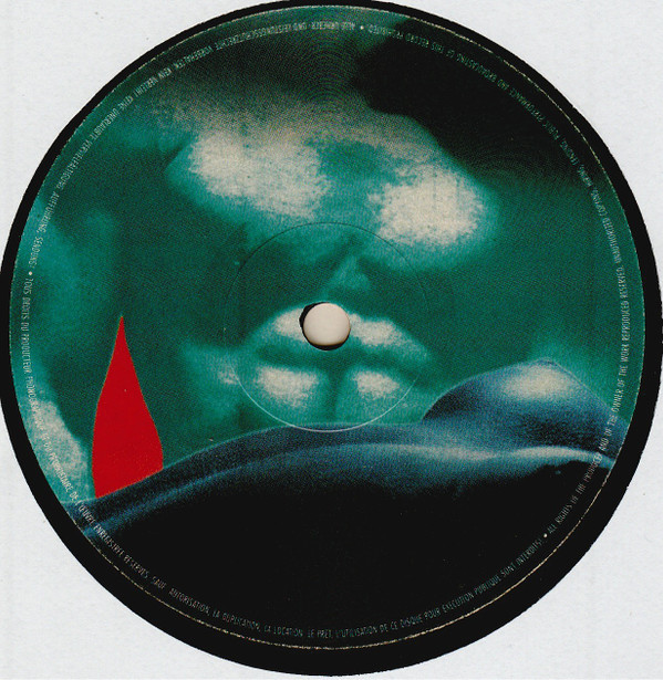 Street Corner Feat. Lori Williams - For Your Touch | Club Culture (0630-16321-0) - 4