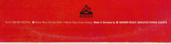 Street Corner Feat. Lori Williams - For Your Touch | Club Culture (0630-16321-0) - 6