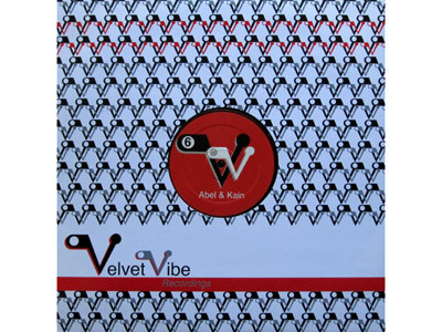 Abel & Kain - Now Let's Kill That F**ing Band | Velvet Vibe Recordings (VVR 006)