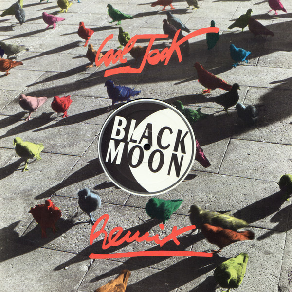 Cool Jack - Just Come (Remix) | Black Moon (BM 005) Cool Jack - Just Come (Remix) | Black Moon (BM 005)