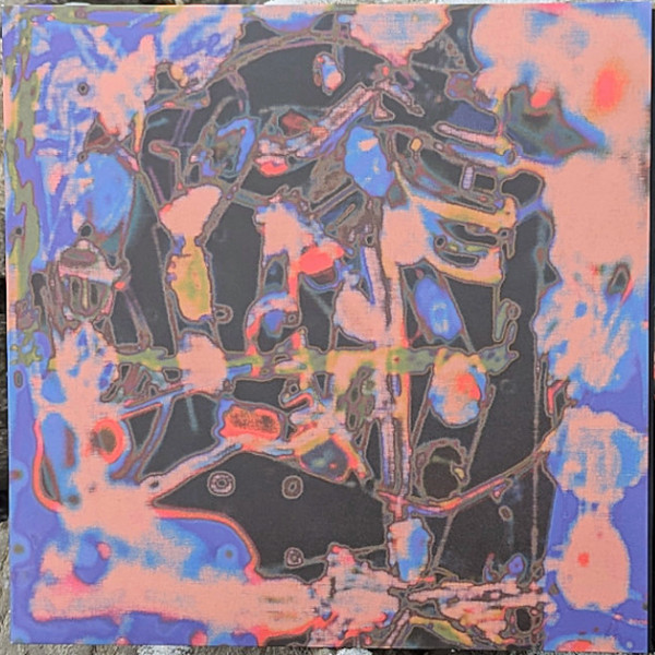 Max In The World , Kroba - Structures Of Feeling 1 | Bliss Point (BP012) - 2