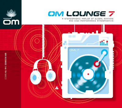 Various - OM Lounge 7 | OM Records (OM127)