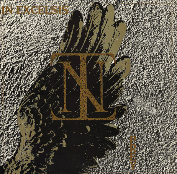In Excelsis - Prey | Jungle Records (FREUD 8)