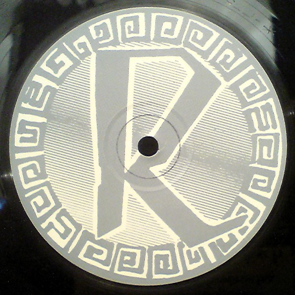 Sonar Circle - Strength / Forgone Conclusion | Reinforced Records (RIVET 107) - 2