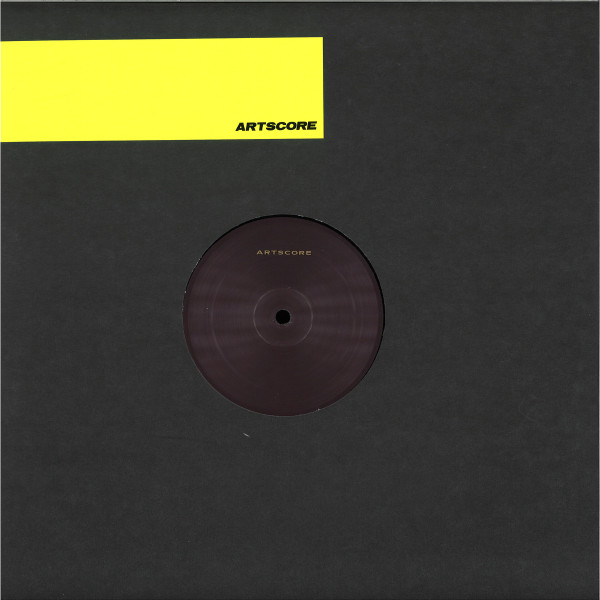 SHDW & Obscure Shape - Die Illusion | Artscore (ARTSCORE008)
