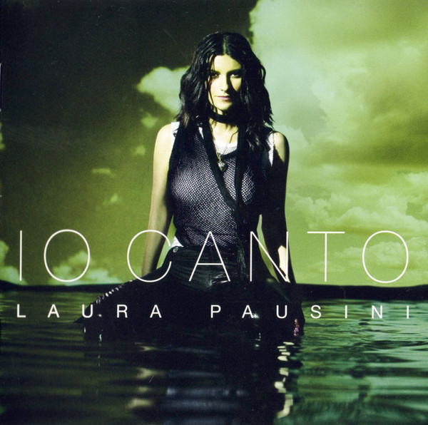 Laura Pausini - Io Canto | Atlantic (5051011729027) Laura Pausini - Io Canto | Atlantic (5051011729027)