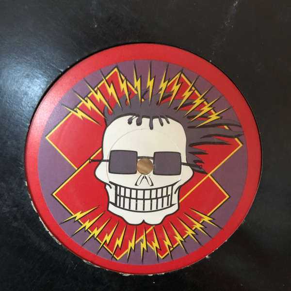 Kool Killers - Spike E.P. (Rmx) | Very Hard Unresistable (VHU 6 RMX1) Kool Killers - Spike E.P. (Rmx) | Very Hard Unresistable (VHU 6 RMX1)