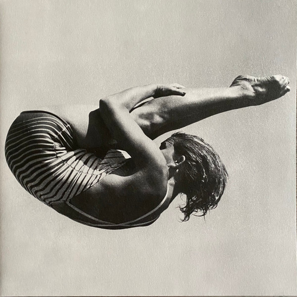 Andy Stott - Luxury Problems | Modern Love (LOVE079) - main