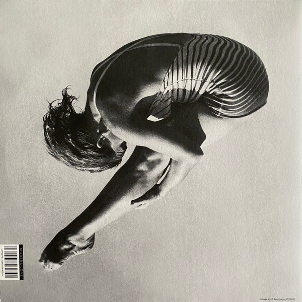 Andy Stott - Luxury Problems | Modern Love (LOVE079) - 2