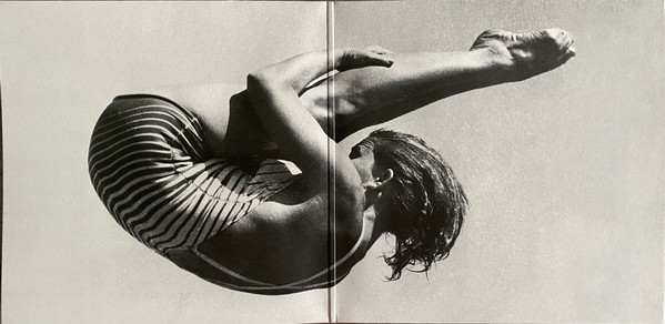 Andy Stott - Luxury Problems | Modern Love (LOVE079) - 3