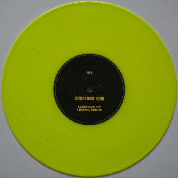 Scissor Sisters - Comfortably Numb | Polydor (SNIP  8)