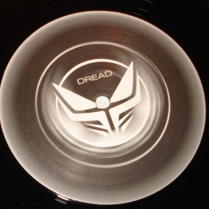 Covert Operations Feat Lemon D - Old Time Religion / I Represent | Dread Recordings (DREAD32) - 3