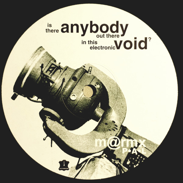 P·A·L - m@rmx | Hymen Records (¥005) - 3