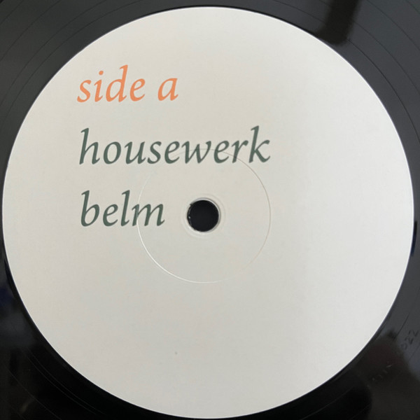 Tusken Raiders - Housewerk Vol.1 & Vol.2 | Furthur Electronix (fe073) - 3