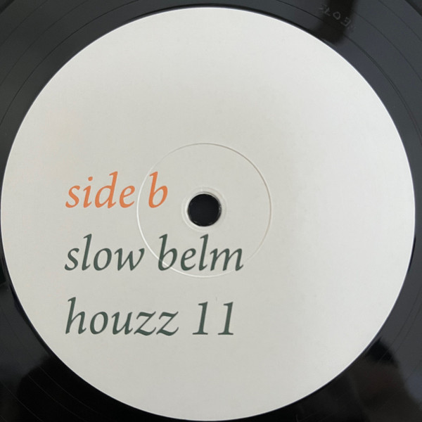 Tusken Raiders - Housewerk Vol.1 & Vol.2 | Furthur Electronix (fe073) - 4