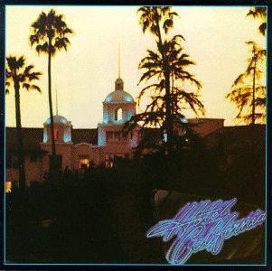 Eagles - Hotel California | Asylum Records (53 051)
