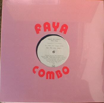 Next Evidence - The One | Faya Combo (FC004)