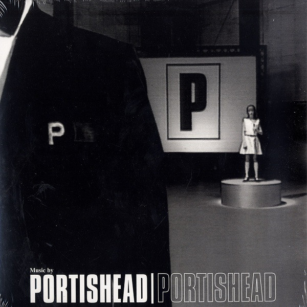 Portishead - Portishead | Go! Beat (00602557150995)