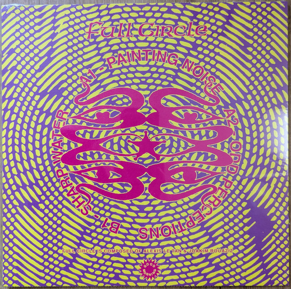 Full Circle - Beyond Knowhere | Good Morning Tapes (GMV26) - 2