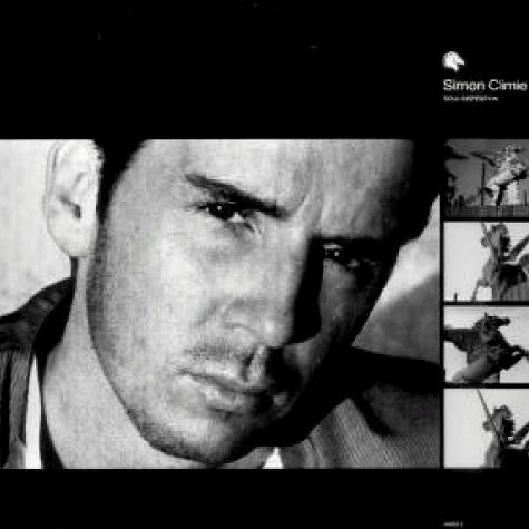 Simon Climie - Soul Inspiration | Epic (658283 6)