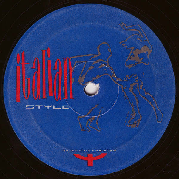 Infinity - Dirty Love | Italian Style Production (ISP 1173) - 2 Infinity - Dirty Love | Italian Style Production (ISP 1173) - 2