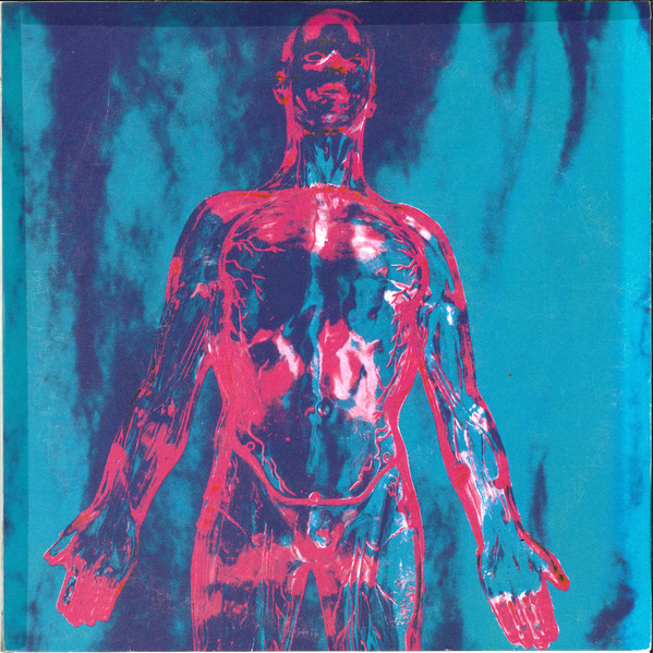 Nirvana - Sliver b/w Dive | Sub Pop (SP73)