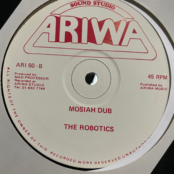 Aisha - Prophecy | Ariwa (ARI - 60) - 4