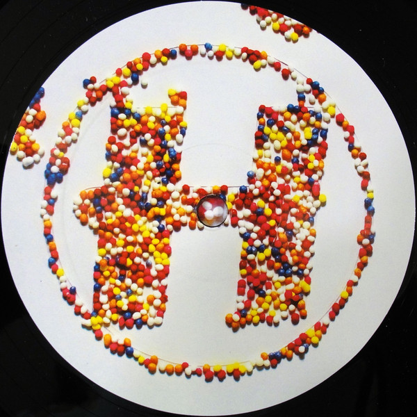 Danny Byrd Feat. Liquid - Sweet Harmony | Hospital Records (NHS160) - 3