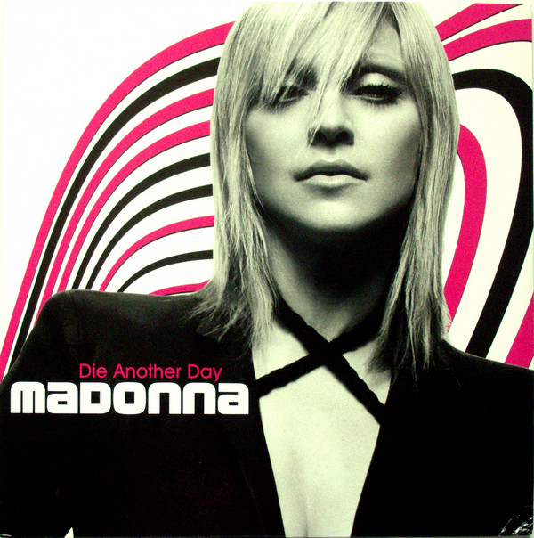 Madonna - Die Another Day | Warner Bros. Records (42492-0) - 2 Madonna - Die Another Day | Warner Bros. Records (42492-0) - 2