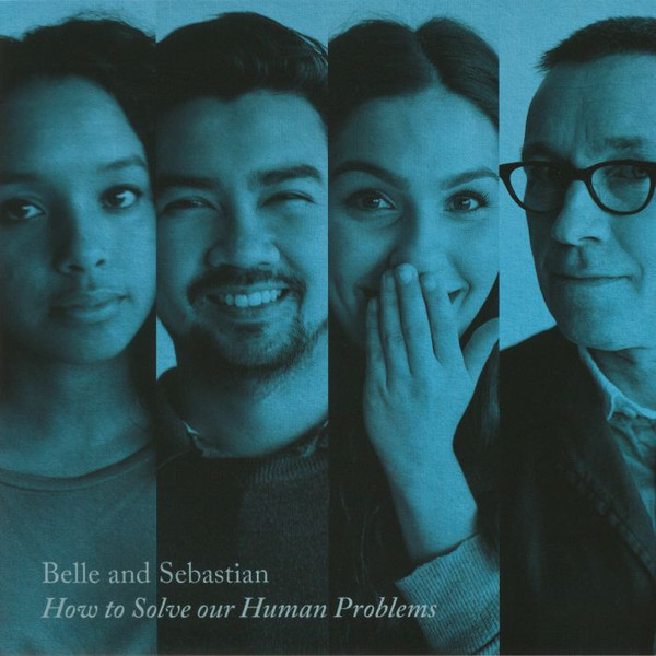 Belle & Sebastian - How To Solve Our Human Problems (Part 3) | Matador (OLE-1196-1) - main Belle & Sebastian - How To Solve Our Human Problems (Part 3) | Matador (OLE-1196-1) - main