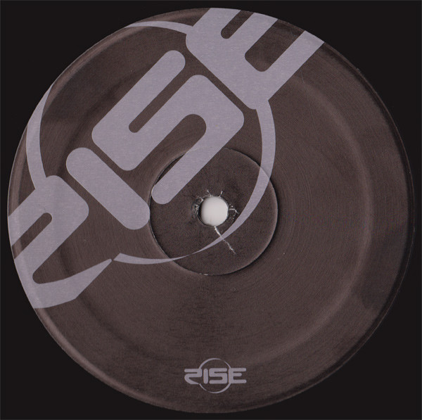 Basement Jaxx - Red Alert | Rise (RISE 037) - 4