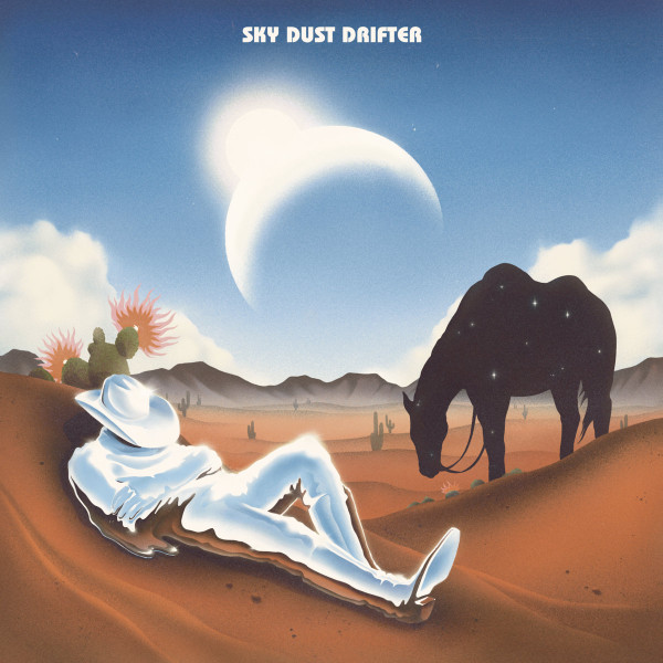 Various - Sky Dust Drifter | Forager Records (FOR-LP004)