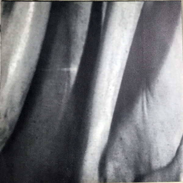 China Crisis - Difficult Shapes & Passive Rhythms - Some People Think It's Fun To Entertain | Virgin (V 2243) - 4