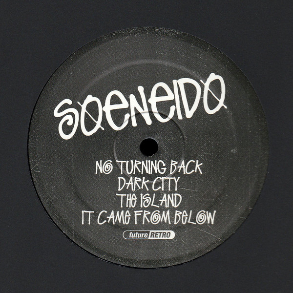 Soeneido - FR046 | Future Retro London (FR046) - main