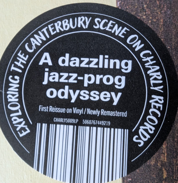 Another Fine Tune You've Got Me Into