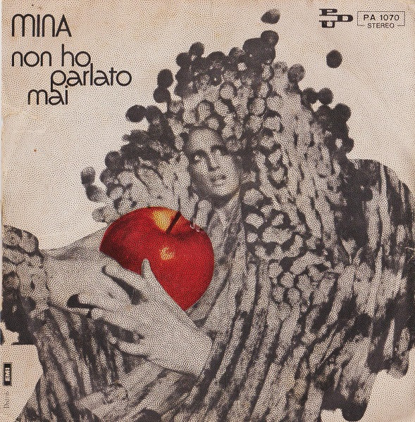 Mina - Grande, Grande, Grande | PDU (P.A. 1070) - 2