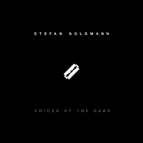 Stefan Goldmann - Voices Of The Dead | Macro (MACRO M06) - 5