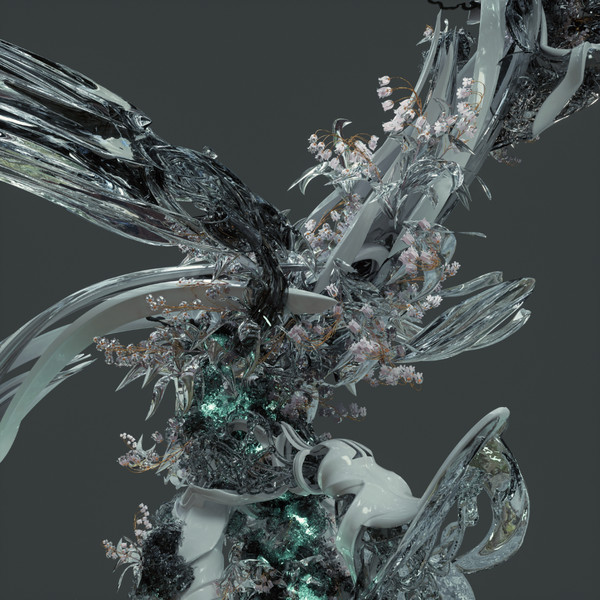 Various - Metaflora III | Habitat Recordings (HBT014V)